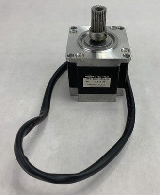 Minebea 23KM-K033-03 T1117-01 Stepper Motor for Sato CL408E