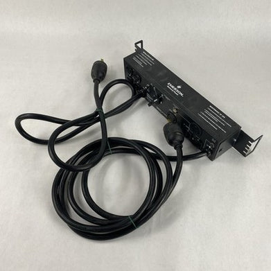 Emerson MP2-130E Micro POD Main Bypass Switch Ac 120V