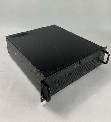 Advantech HPC-7320MB-00XE 3U Rackmount Server Chassis Barebones