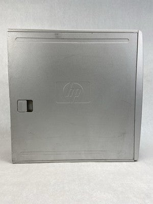 HP xw4600 Workstation Intel Core 2 Duo E8400 3GHz 4GB RAM No HDD No OS