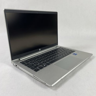 HP ProBook 630 G8 13.3" i7-1165G7 2.80 GHz 8 GB RAM No SSD No OS - Dinged Corner