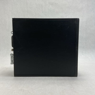 HP ProDesk400 G2.5 SFF Intel Core i3-4170 3.7GHz 8GB RAM No HDD No OS