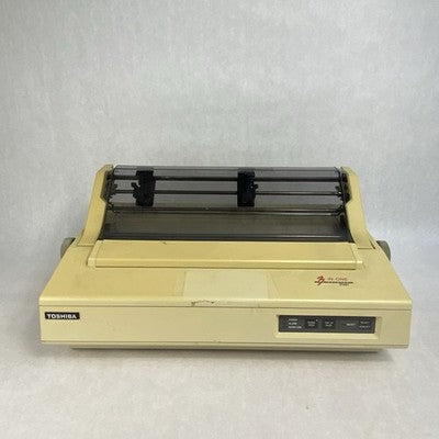 Toshiba P351 3-in-One Printer PRT5572