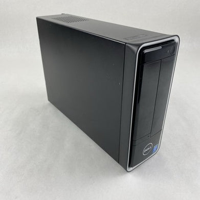 Dell Inspiron 3647 SFF Pentium G3220 3GHz 1x4GB RAM No HDD No OS