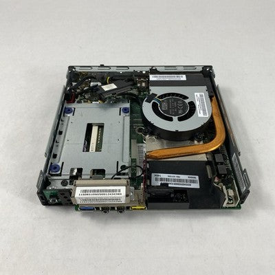 Lenovo ThinkCentre M73 Micro Intel Core i5-4570T 2.9GHz 1x8GB RAM No HDD/OS/AC