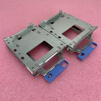 Dell MX60047 B MZ60045 Hard Drive Caddy Lot of 2