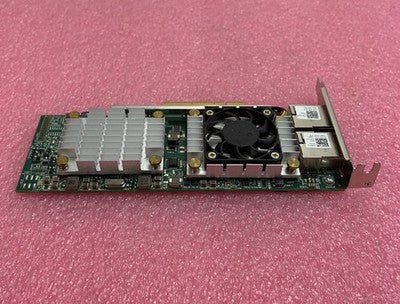 Dell HN10N Broadcom 57810S Low Profile Network Adapter Card