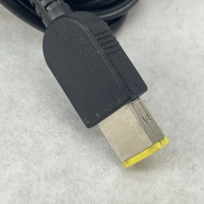 Lenovo 45W 20V 2.25A AC Adapter ADLX45NCC2A Square Tip Lot of 10