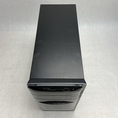 HP P7-1520T MT Intel Core i5-3330 3GHz 4GB RAM No HDD No OS