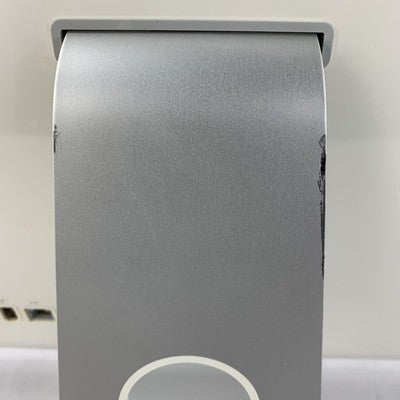 Apple iMac G5 A1144 2005 17" iSight PowerPC G5 3.1 970fx 1.5GB RAM - No HDD/OS