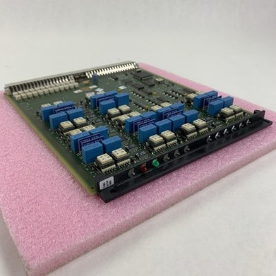 Siemens 31E1698 SLMO Q2158 X000 A30810-X2158-X000-4-11 Circuit Board For Hypath