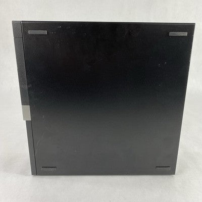 Dell OptiPlex 7060 SFF Intel Core i7-8700 3.2GHz 1x8GB RAM No HDD No OS