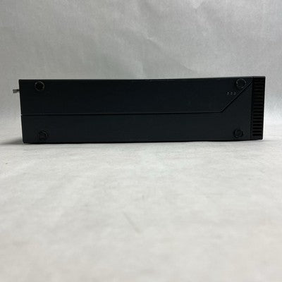 Lenovo ThinkCentre M91p DT Intel Core i5-2400 3.1GHz 4GB RAM No HDD No OS