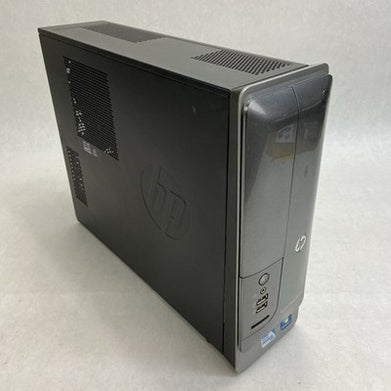 HP S5-1014 SFF Intel Pentium Dual-Core E5800 3.2GHz 4GB RAM No HDD No OS