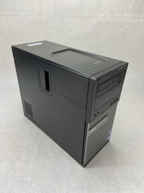 Dell Optiplex 7010 MT Intel Core i5-3470 3.2GHz 4GB RAM No HDD No OS