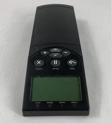 Zebra 79217-4 Control Panel LCD Display for M400 Thermal Label Printer