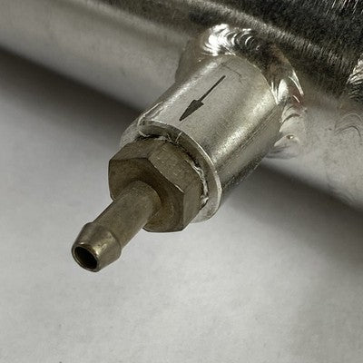 BBI Filtration Systems Stainless Steel UV Water Filter System