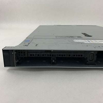 Nansuni PowerEdge OEMR R440 Server 2x Silver 4114 2.2 GHz 32 GB Ram No OS No HDD