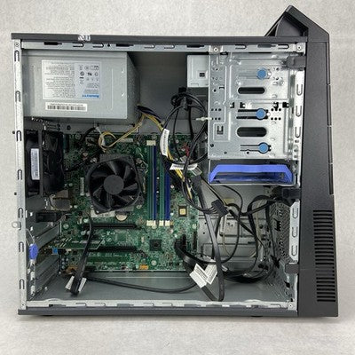 Lenovo ThinkCentre M6500T-M008 MT Intel Pentium G3260 3.3GHz 2GB RAM No HDD No O
