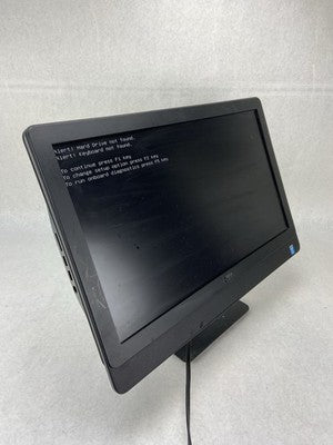 Dell Optiplex 9030 AIO Intel Core i5-4590S 3GHz 8GB RAM No HDD No OS