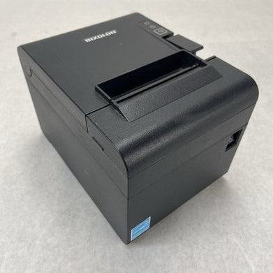 Bixolon SRP-E300 Missing Dead Pixels On Print Head Tested For Parts