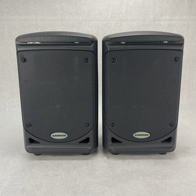 Samson Expedition XP150 Portable PA Speaker System w/ Built-in Mixer 150W