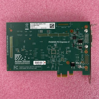 Hamamatsu C10730-02 NDP NanoZoomer Digital Pathology w/ Non-RAID Controller Card