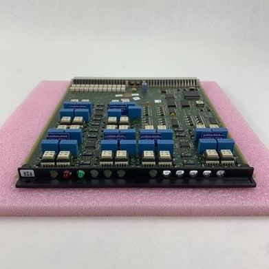 Siemens 31E1698 SLMO Q2158 X000 A30810-X2158-X000-4-11 Circuit Board For Hypath