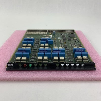 Siemens 31E1698 SLMO Q2158 X000 A30810-X2158-X000-4-11 Circuit Board For Hypath