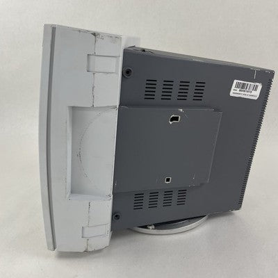 Wyse WY-60 Terminal Amber CRT Terminal Display Monitor Power Tested