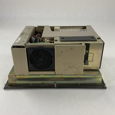 Allen Bradley 6181P-12TSXPH VersaView 1200P Overheats and Screen Locks No HDD