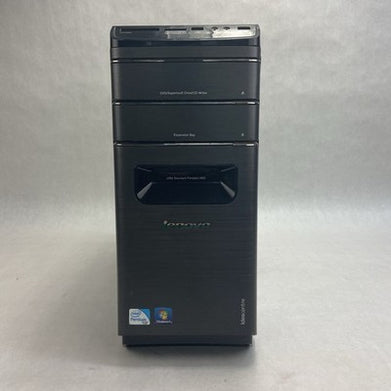 Lenovo IdeaCentre K410 MT Pentium G640 2.8GHz 4GB RAM No HDD No OS
