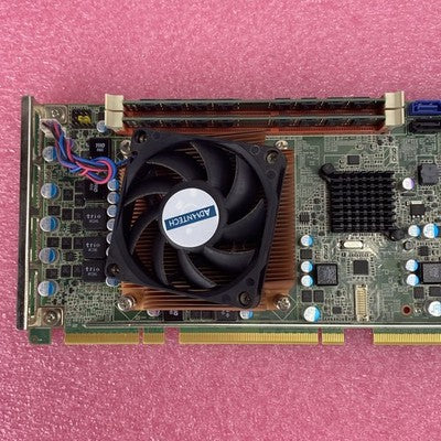 Advantech PCE-5126 Motherboard Intel Core i7-2600 3.4GHz 16GB RAM