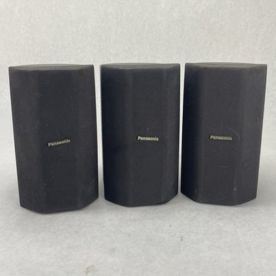 Panasonic SB-AFC80 Speakers