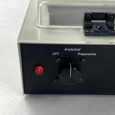 Fotodyne 3-3500 Foto Prep Transilluminator