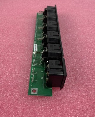 Pharmacia Biotech AB 56116401 AA K618 56-1131-75 AA Outlet Board