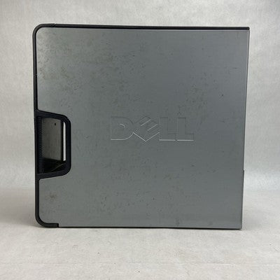 Dell Dimension E310 MT Intel Pentium 4 2.8GHz 1GB RAM No HDD No OS