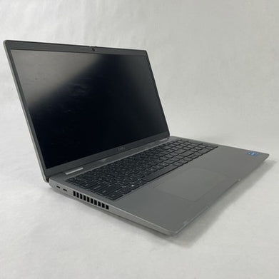 Dell Latitude 5520 15.6" i5-1135G7 2.40 GHz 8 GB RAM No SSD No OS No Battery