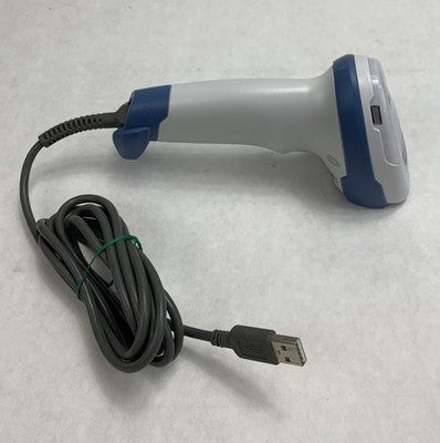 Symbol Motorola DS4308 USB-Wired Handheld Barcode Scanner
