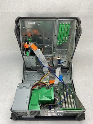 Dell Optiplex GX150 MT Intel Pentium III 1GHz 256MB RAM No HDD No OS
