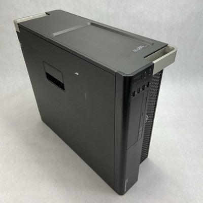 Dell Precision T3610 MT Intel Xeon E5-1620 V2 3.7GHz 16GB RAM No HDD\OS Quadro K