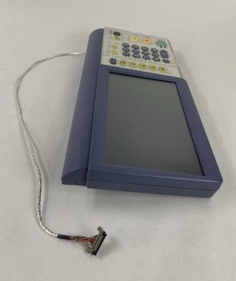 Toshiba e-Studio 456 Touchscreen Control Panel