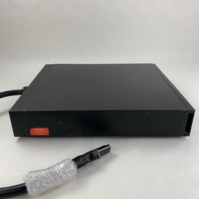 Tripp Lite BP72V15-2U 72VDC 15 Ah Capacity Extension UPS Battery No Batteries