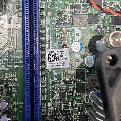 Dell Optiplex 990 MT Intel Core i5-2400 3.1GHz 4GB RAM No HDD No OS