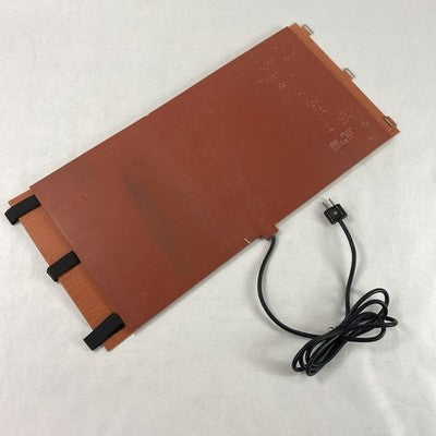 Unbranded Hewid 120V 780W Heating Pad Blanket 24" x 11 1/4"