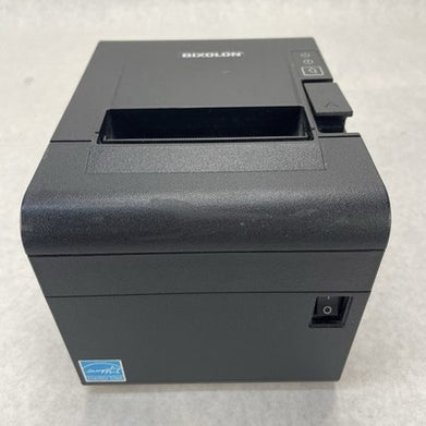 Bixolon SRP-E300 Missing Dead Pixels On Print Head Tested For Parts