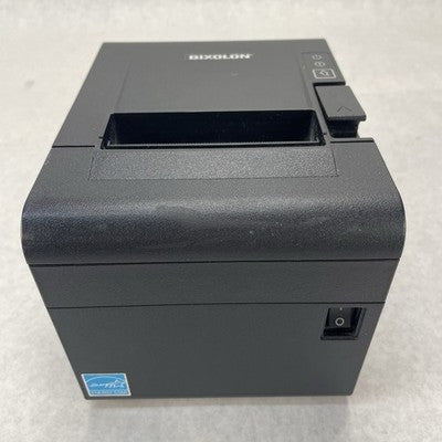 Bixolon SRP-E300 Missing Dead Pixels On Print Head Tested For Parts