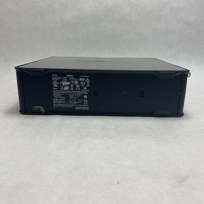 Dell Optiplex 780 SFF  Intel Pentium Dual-Core E5800  3.2GHz 4GB RAM No HDD No O