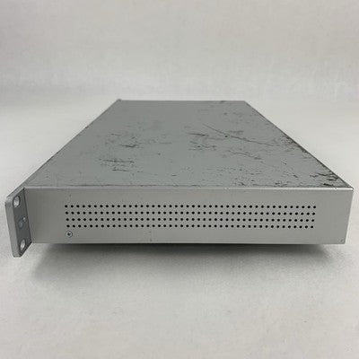 Cisco Meraki MS210-24P 28-Port Fully Managed Ethernet Switch Reset Tested