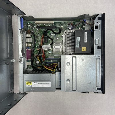 Lenovo Thinkcentre 7303 SFF Intel Core 2 Duo E7500 2.93GHz 2GB RAM No HDD No OS